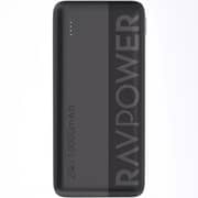 RavPower Power Bank 10000mAh Black PB1228