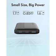 RavPower Power Bank 10000mAh Black PB1228
