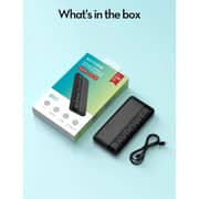 RavPower Power Bank 10000mAh Black PB1228