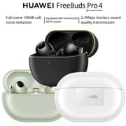 سماعات هواوي Freebuds Pro 4 اللاسلكية لون أخضر T0022