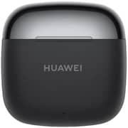 Huawei FreeBuds SE 3 True Wireless AI Noise Cancelling Earbuds - Black