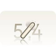 Huawei FreeBuds SE 3 True Wireless AI Noise Cancelling Earbuds - Beige