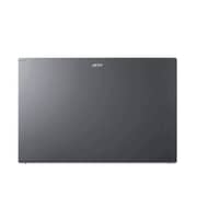 Acer Aspire 5 A515 Laptop i5-1235U / 15.6inch FHD / 512GB SSD / 8GB RAM /4GB NVIDIA GeForce 2050 / English & Arabic Keyboard / Steel Grey / Middle East Version – [A515-57G 59VY]