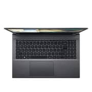 Acer Aspire 5 A515 Laptop i5-1235U / 15.6inch FHD / 512GB SSD / 8GB RAM /4GB NVIDIA GeForce 2050 / English & Arabic Keyboard / Steel Grey / Middle East Version – [A515-57G 59VY]