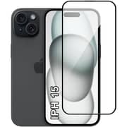 Generic Screen Protector Clear iPhone 15