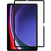 Generic Screen Protector Clear/Black Samsung Galaxy Tab S8 Plus