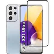 Generic Screen Protector Clear Samsung Galaxy S21 Ultra