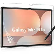 Generic Screen Protector Clear Samsung Galaxy Tab S10 Ultra