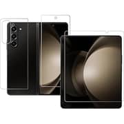 Generic Screen Protector Clear Samsung Galaxy Z Fold 5
