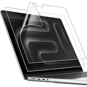 Generic Screen Protector Clear Macbook 14.2Inch