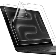 Generic Screen Protector Clear Macbook 16Inch