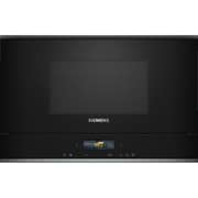 Siemens iQ700 Built In Microwave Oven BE732L1B1M