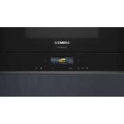 Siemens iQ700 Built In Microwave Oven BE732L1B1M