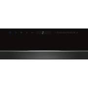 Siemens Built In Chimney Hood LC97FVW69B