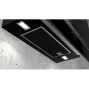 Siemens Built In Chimney Hood LC97FVW69B