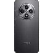 Oppo Reno 12 F, 256GB, 8GB RAM, 4G LTE, Dual SIM - Matte Grey