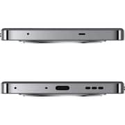 Oppo Reno 12 F, 256GB, 8GB RAM, 4G LTE, Dual SIM - Matte Grey