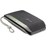 Poly Sync 20 Personal Smart Speakerphone Grey