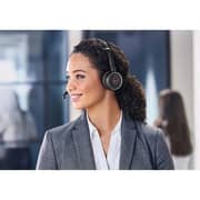 Jabra HSC040WA Evolve 75 SE Wireless Over Ear Headset Black
