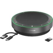 Jabra Speak 2 75 Bluetooth Speakerphone 75cm Dark Grey