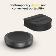 Jabra Speak 2 75 Bluetooth Speakerphone 75cm Dark Grey