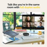 Jabra Speak 2 75 Bluetooth Speakerphone 75cm Dark Grey