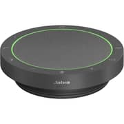 Jabra Speak 2 55 MS Bluetooth Speakerphone Dark Grey