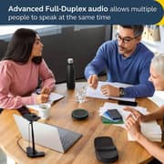 Jabra Speak 2 55 MS Bluetooth Speakerphone Dark Grey