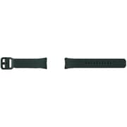 Samsung Galaxy Fit 3 Sport Watch Band Dark Green