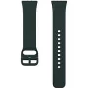 Samsung Galaxy Fit 3 Sport Watch Band Dark Green