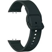 Samsung Galaxy Fit 3 Sport Watch Band Dark Green