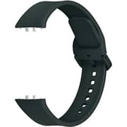 Samsung Galaxy Fit 3 Sport Watch Band Dark Green