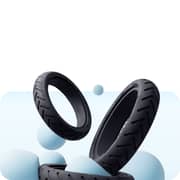 Ninebot NB-C2-LITE Bike Electric Scooter