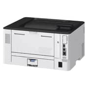 Canon i-SENSYS Wireless Laser Printer, White - LBP246DW
