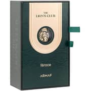 Armaf The Lions Club Feroce Perfume For Men 100ml Eau de Parfum
