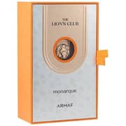 Armaf The Lions Club Monarque Perfume For Men 100ml Eau de Parfum