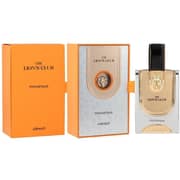 Armaf The Lions Club Monarque Perfume For Men 100ml Eau de Parfum