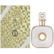 Armaf Woman Infinity Gold Perfume For Women 100ml Eau de Parfum