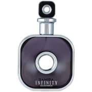 Armaf Infinity Black Perfume For Men 100ml Eau de Parfum