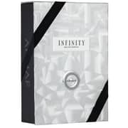 Armaf Infinity Black Perfume For Men 100ml Eau de Parfum
