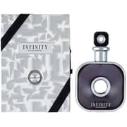 Armaf Infinity Black Perfume For Men 100ml Eau de Parfum