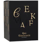 Armaf Check Mate King Perfume For Men 100ml Eau de Parfum