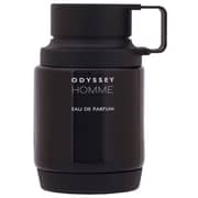 Armaf Odyssey Homme Black Perfume For Men 60ml Eau de Parfum