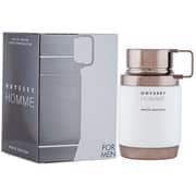 Armaf Odyssey Homme White Edition Perfume For Men 60ml Eau de Parfum