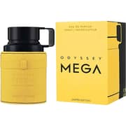 Armaf Odyssey Mega Limited Edition Perfume For Men 60ml Eau de Parfum
