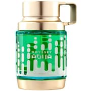 Armaf Odyssey Aqua Edition Perfume For Men 60ml Eau de Parfum