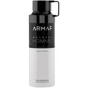 Armaf Odyssey Homme White Edition Body Spray For Men 200ml