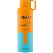Armaf Odyssey Mandarin Sky Limited Edition Body Spray For Men 200ml
