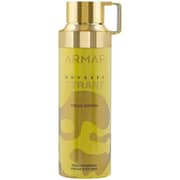 Armaf Odyssey Tyrant Special Edition Body Spray For Men 200ml