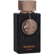Armaf Club De Nuit Heritage Lion Heart Perfume For Woman 100ml Eau de Parfum